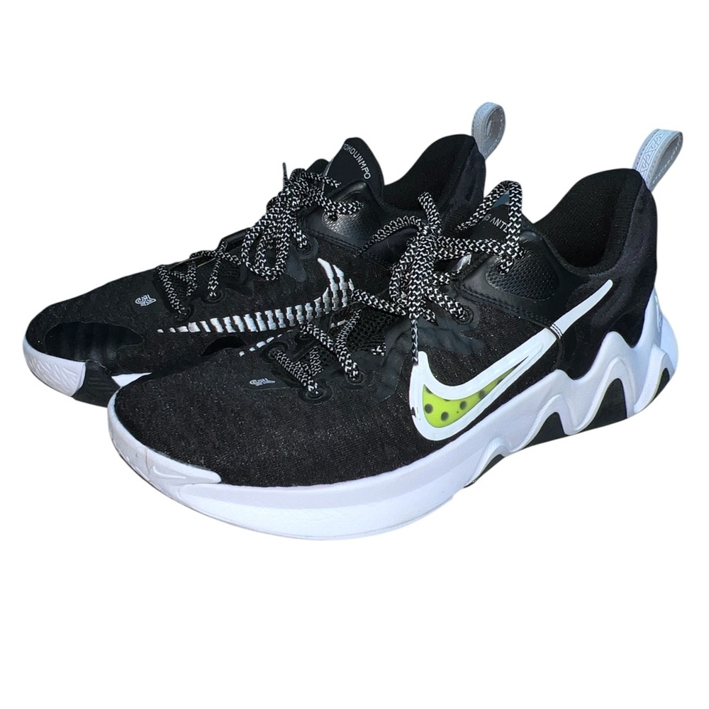 🟡Nike Men's Giannis Immortality Shoes Size 11